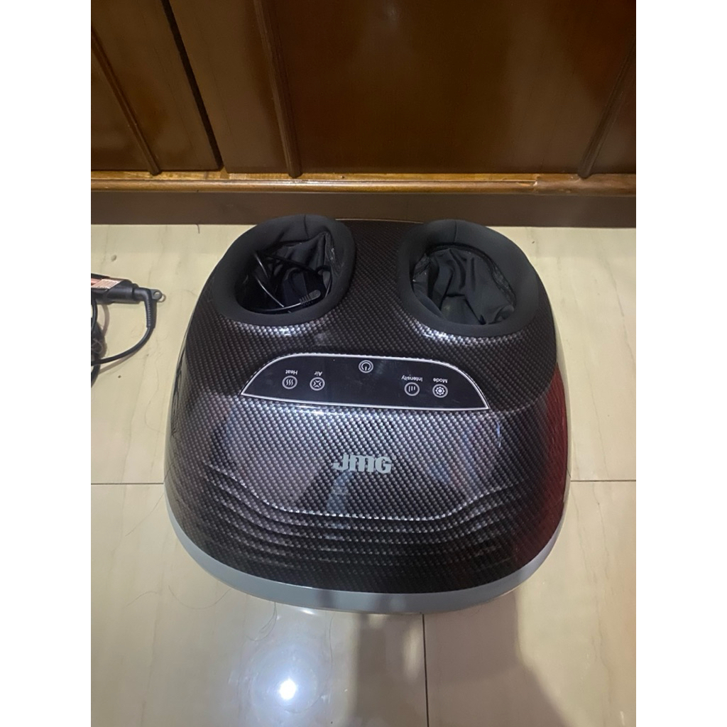 alat pijat Refleksi kaki foot massage i -foot JMG