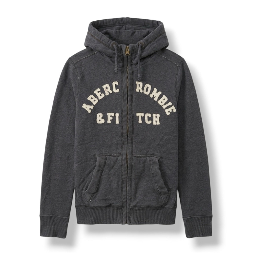 Hoodie abercrombie second