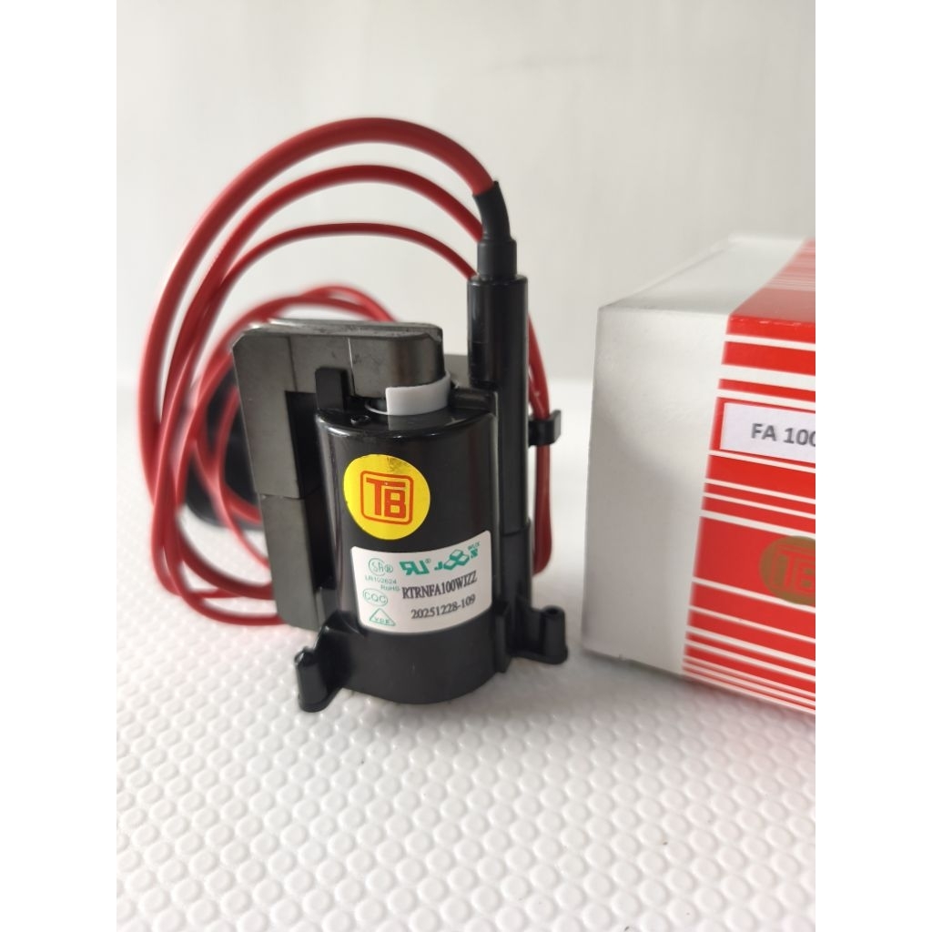 Flyback flibek plibek FA 100WJ TB
