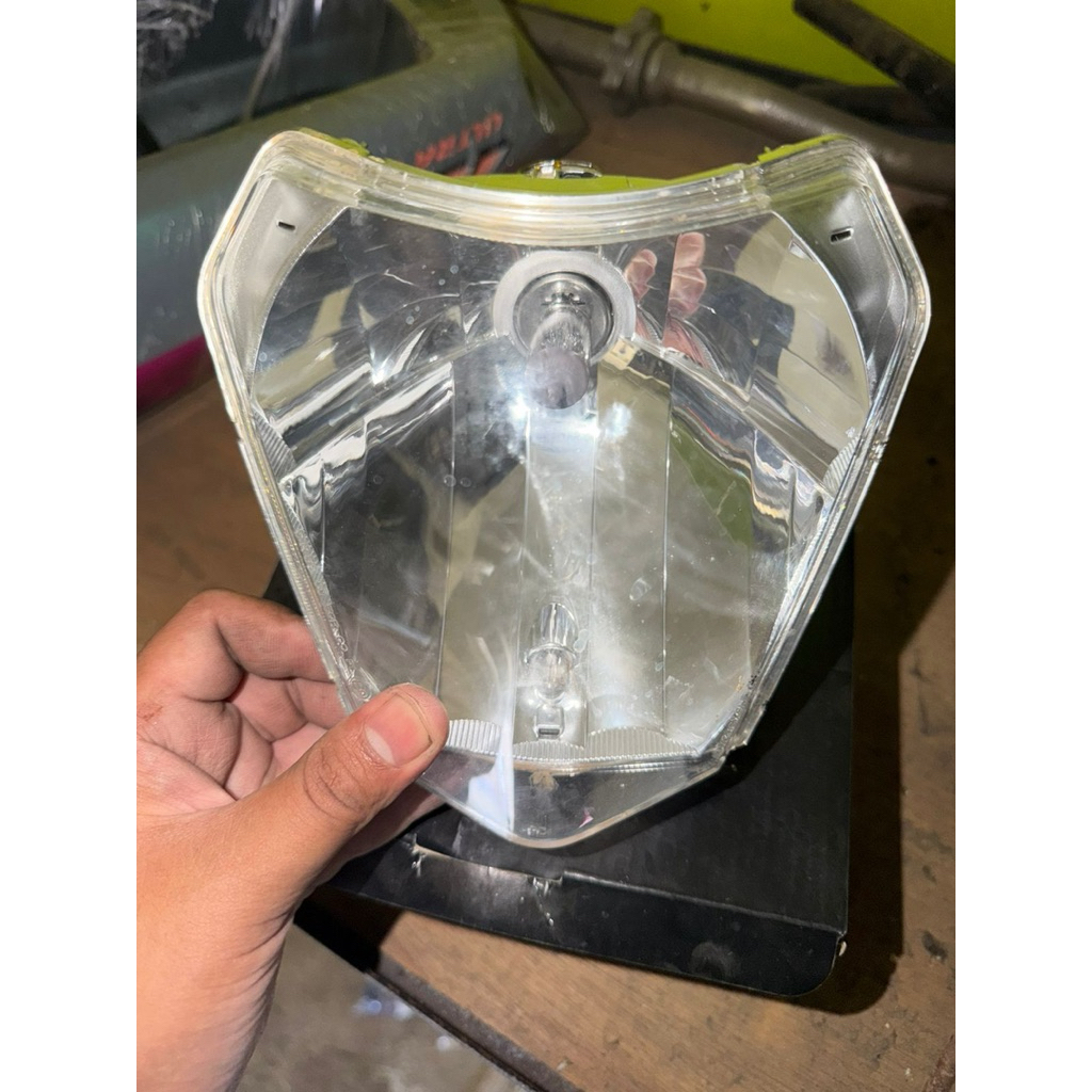Lampu Ktm 300 EXC 2020
