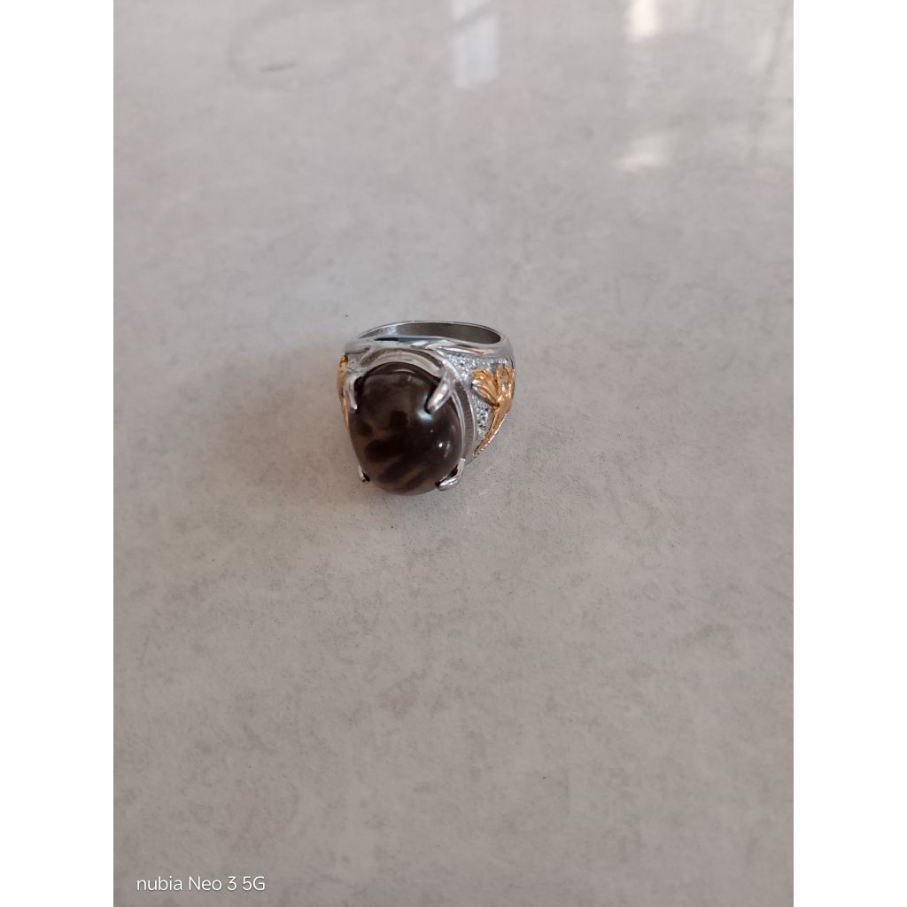 cincin iyan guru