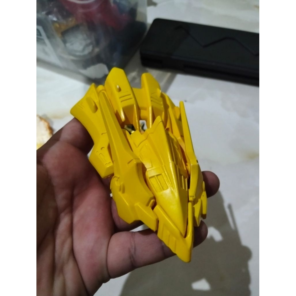 crush gear cover storm rider