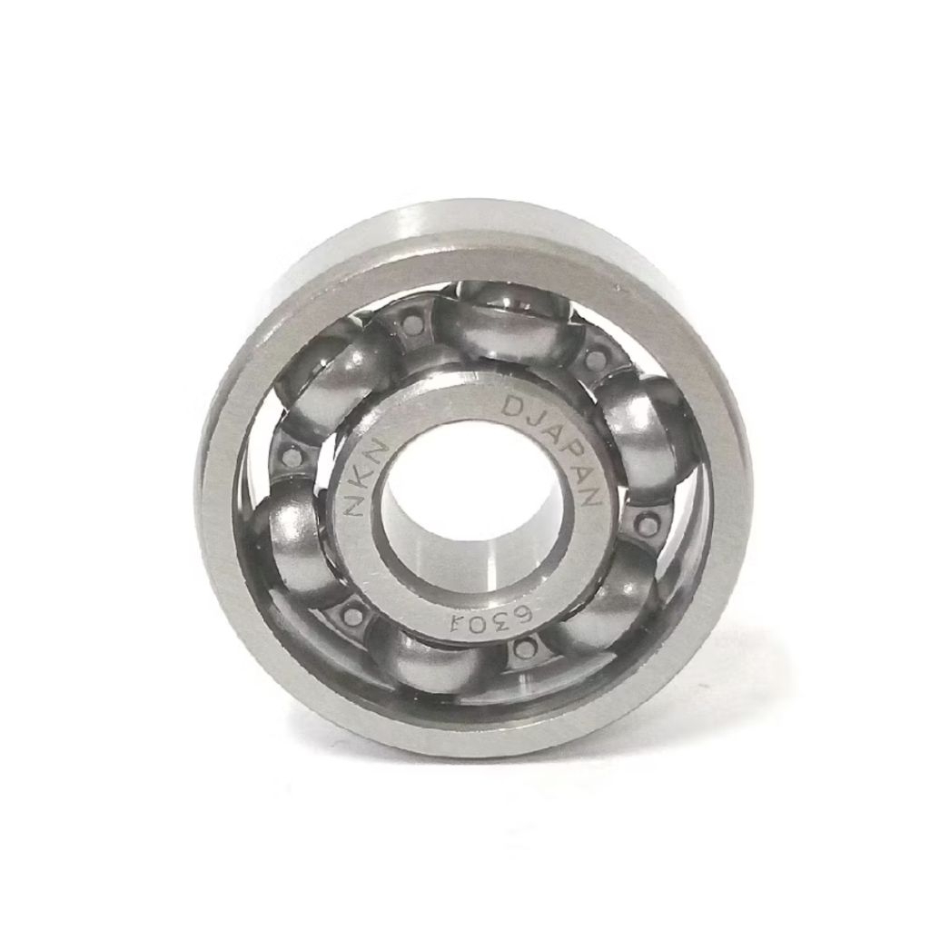 LAHER/BEARING 6301  NKN