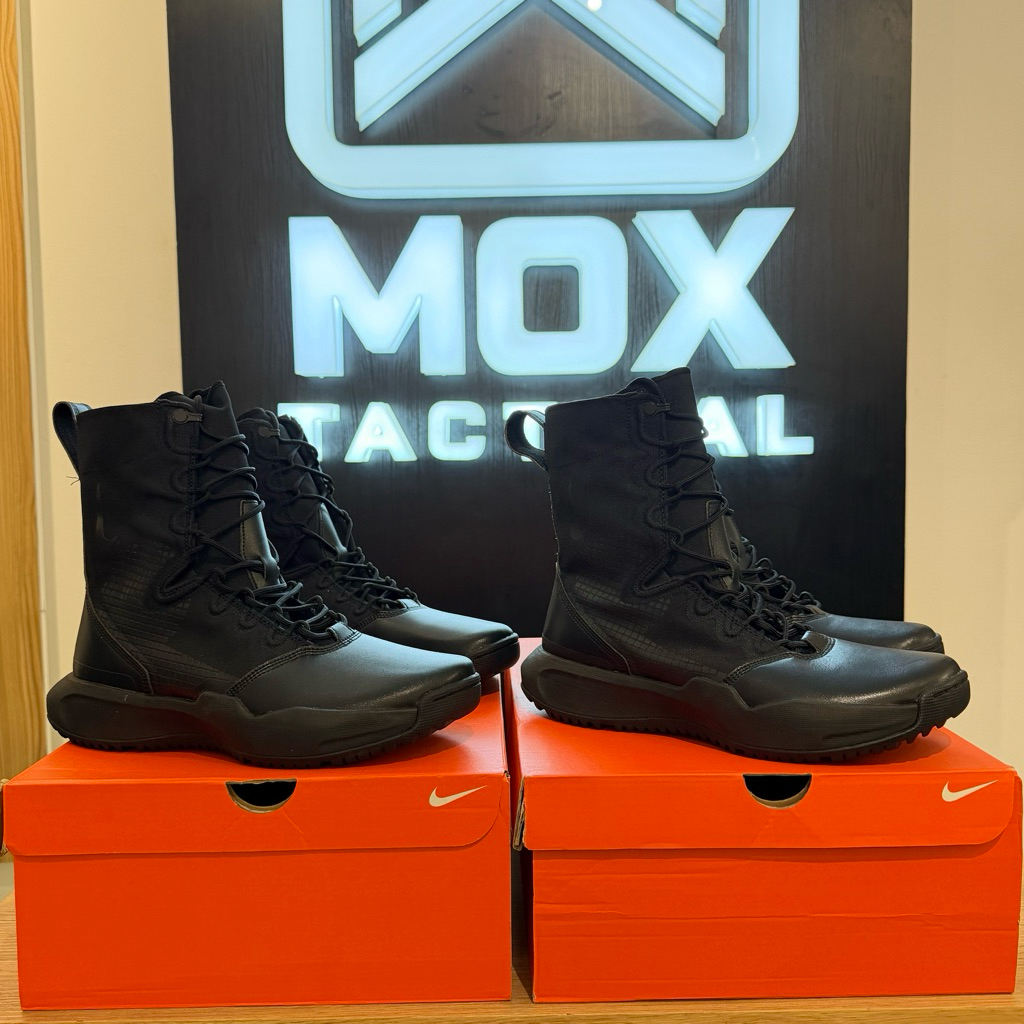 Sepatu tactical Nike SFB B2