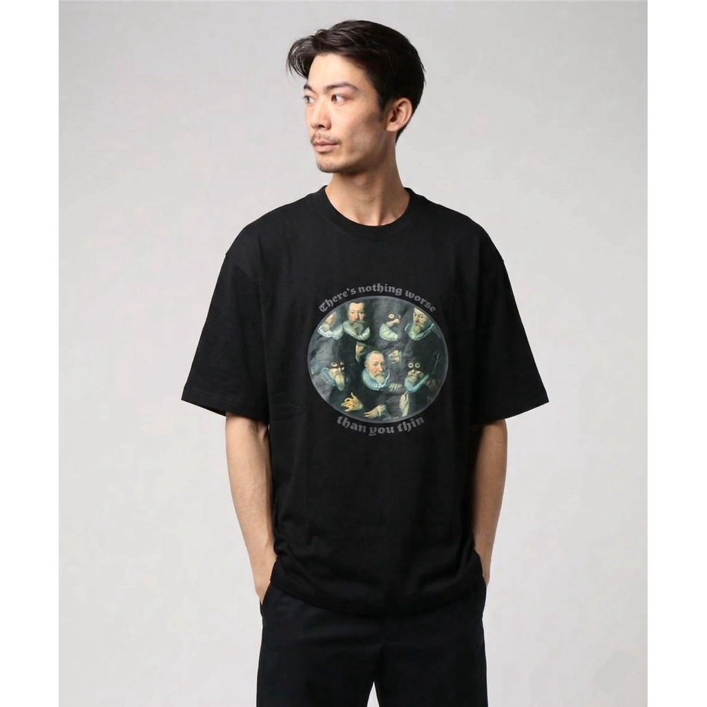 Cpgn studio tshirt