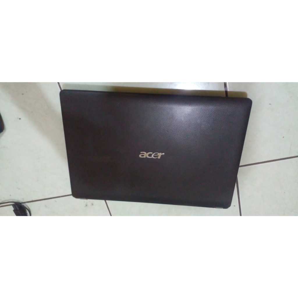 LAPTOP ACER ASPIRE 4750 SERIES MS2316-Mati Total