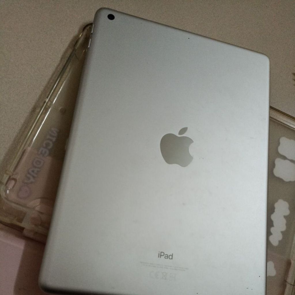 iPad gen 6 2018