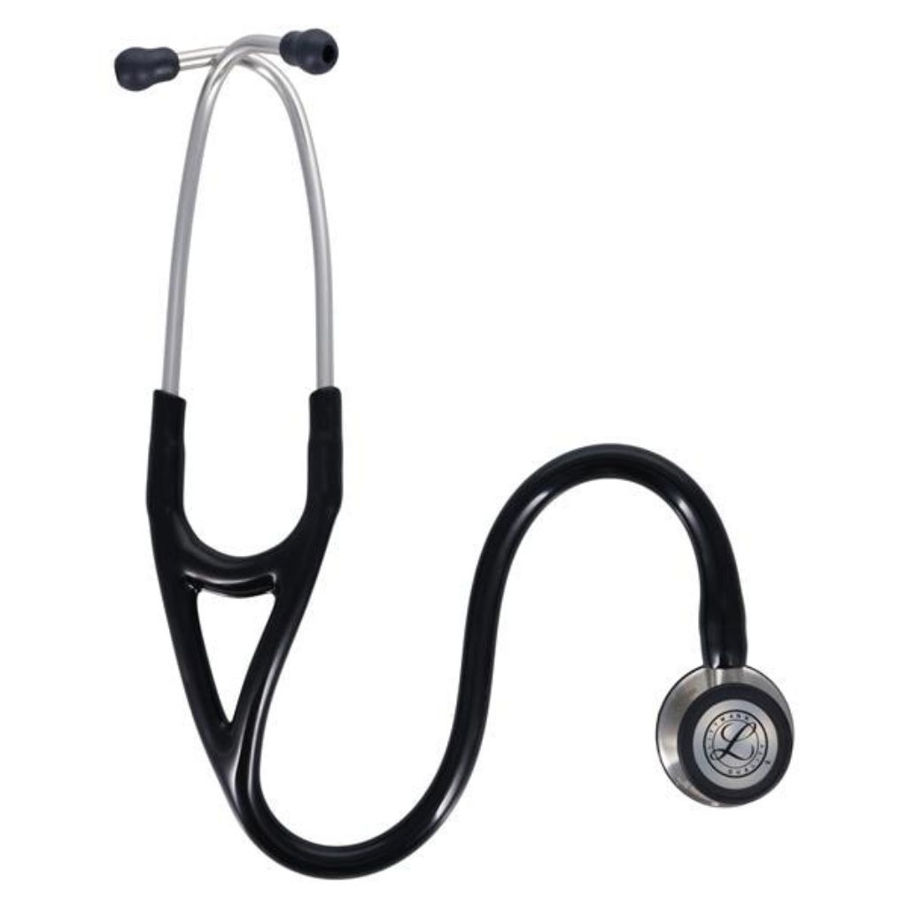 stetoskop littmann cardiology IV