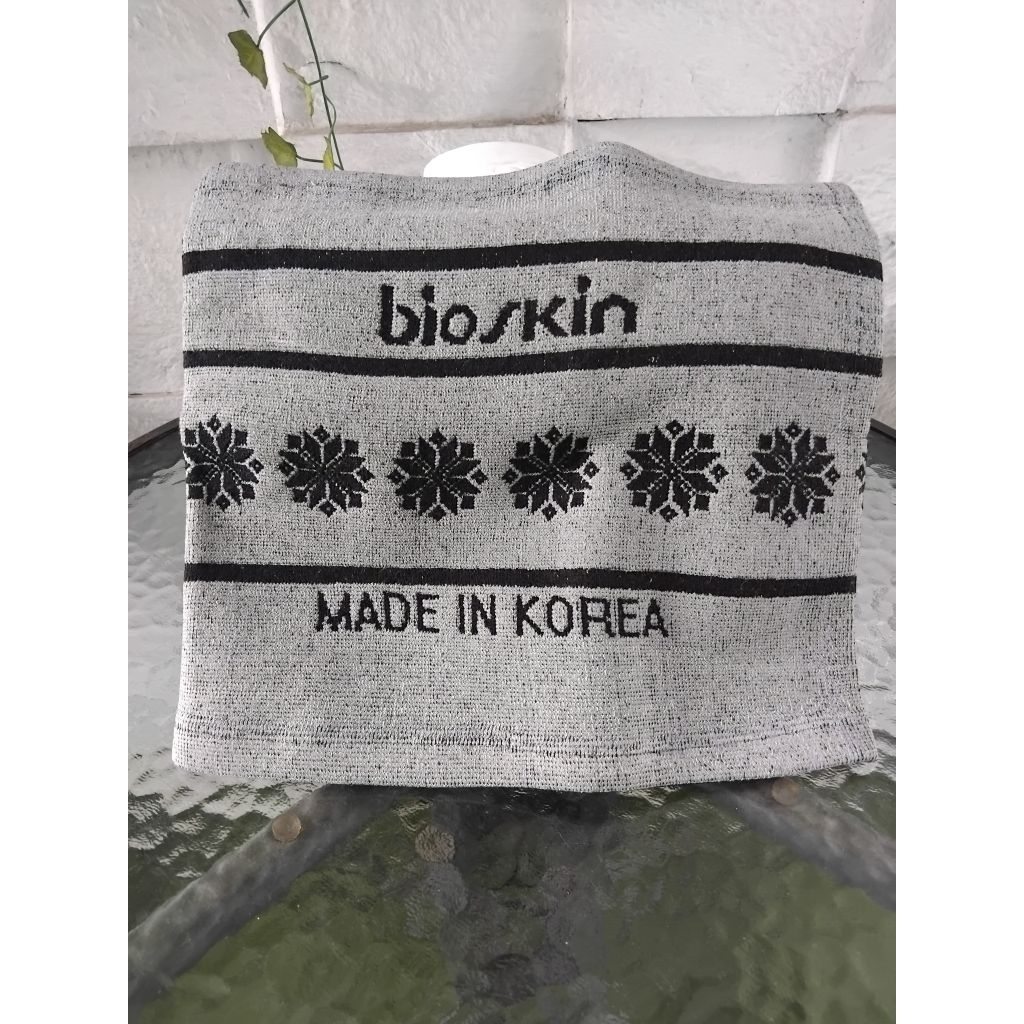 Korset Perut Bioskin