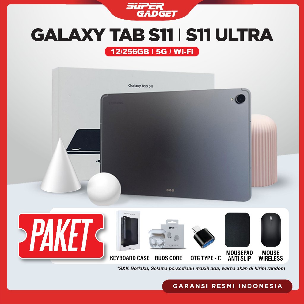 Samsung Galaxy Tab S11 5G Wifi S11 Ultra 12/256 GB 12GB 256GB Tablet 14 inch Tab 10 inch Samsung DeX