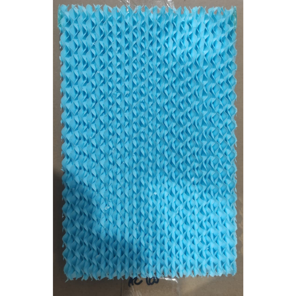 Honeycomb Filter AC100-A.2-02 REACH,RoHS, FILTER UDARA MIDEA