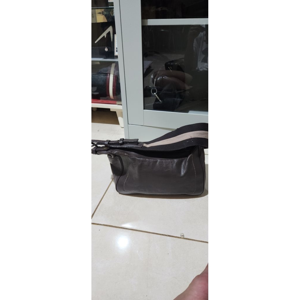 sling Bag Bally