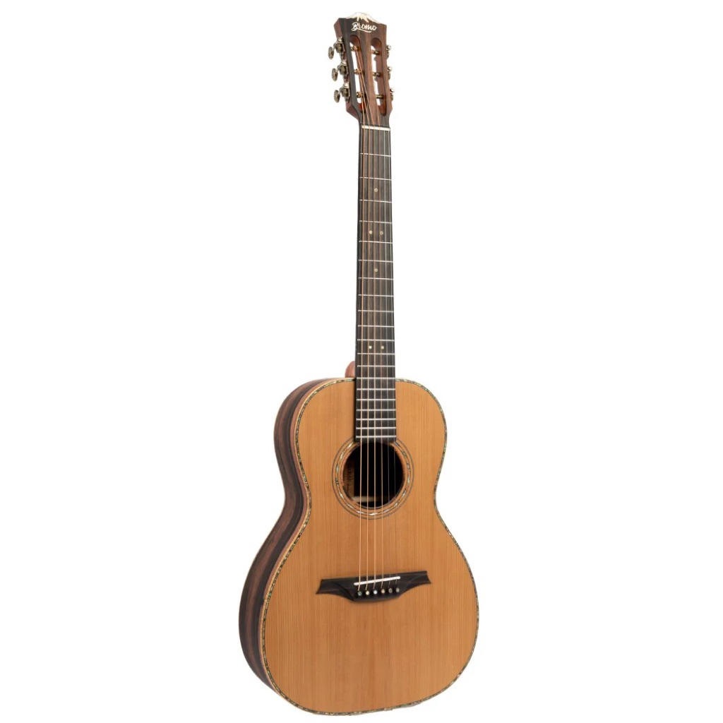 GITAR AKUSTIK BROMO SERIES