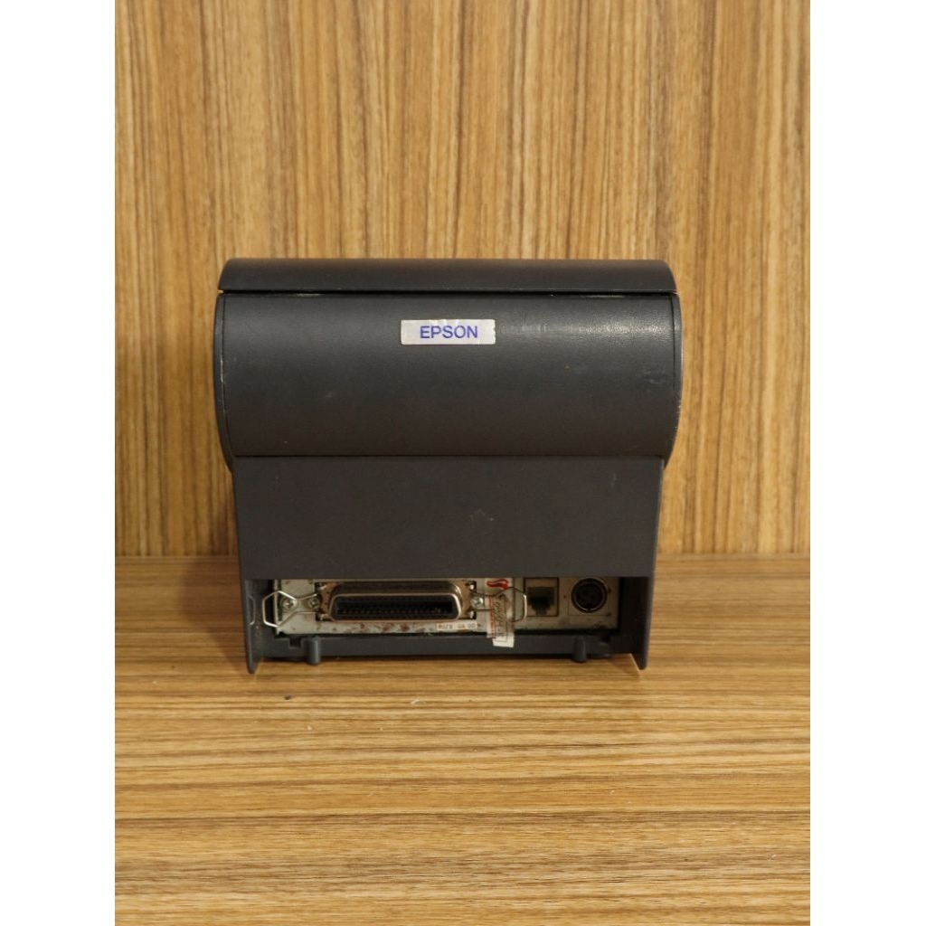 Printer Thermal Epson TM-T88IV