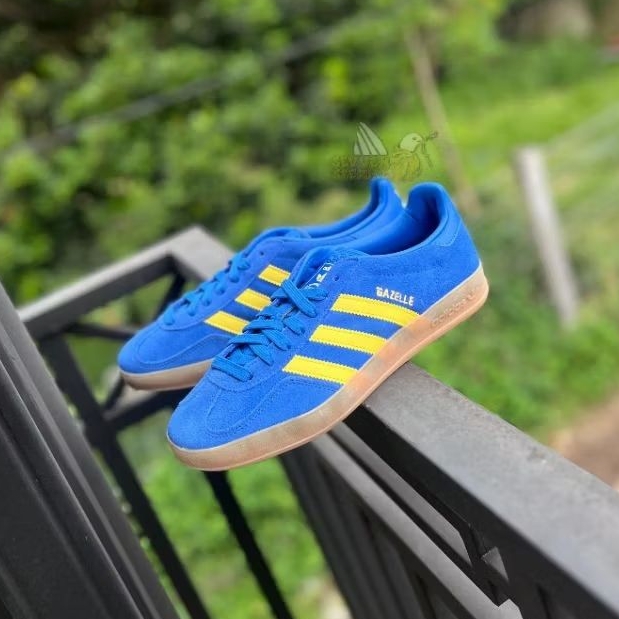 Adidas originals Gazelle cw Stockholm