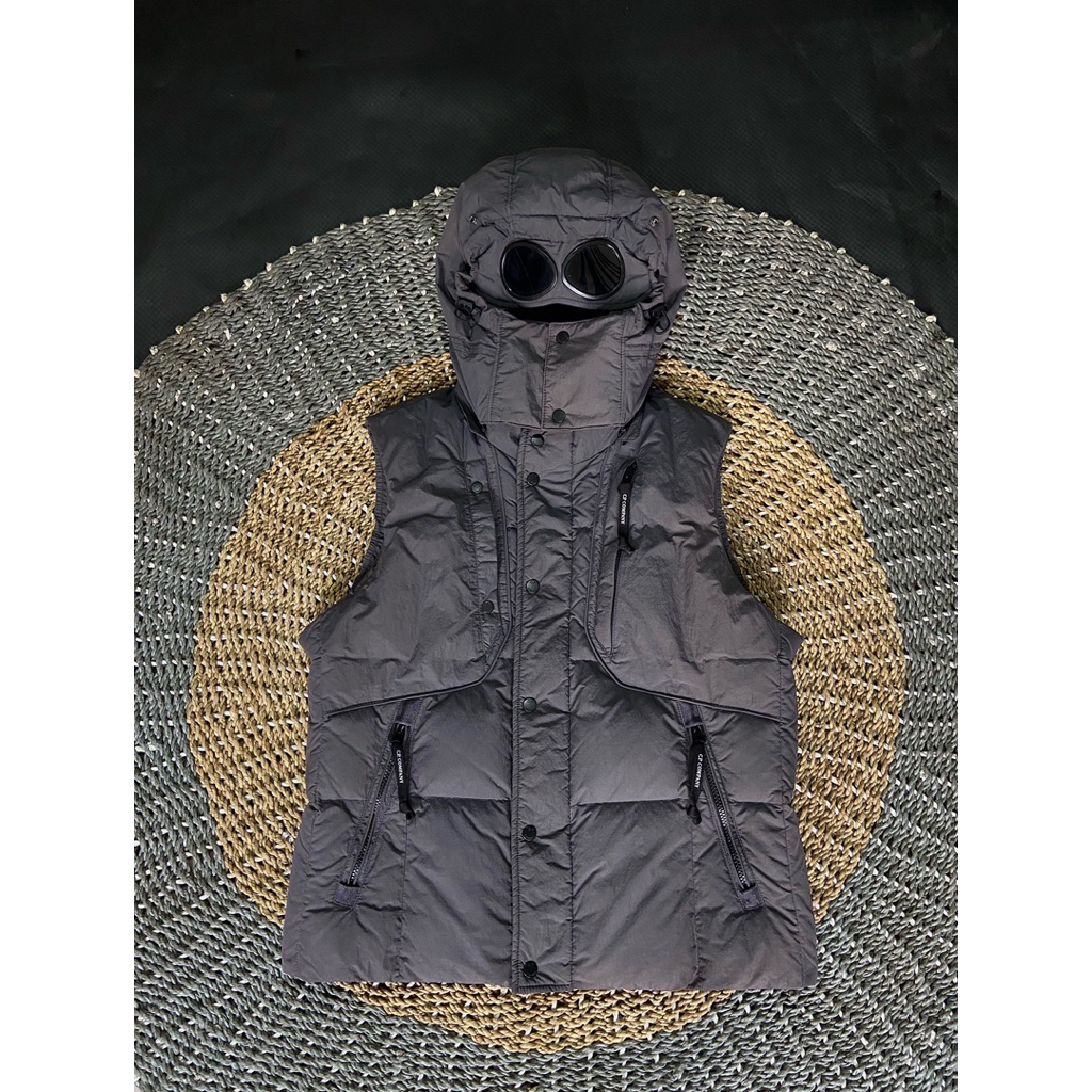 vest cp company bulang original rare