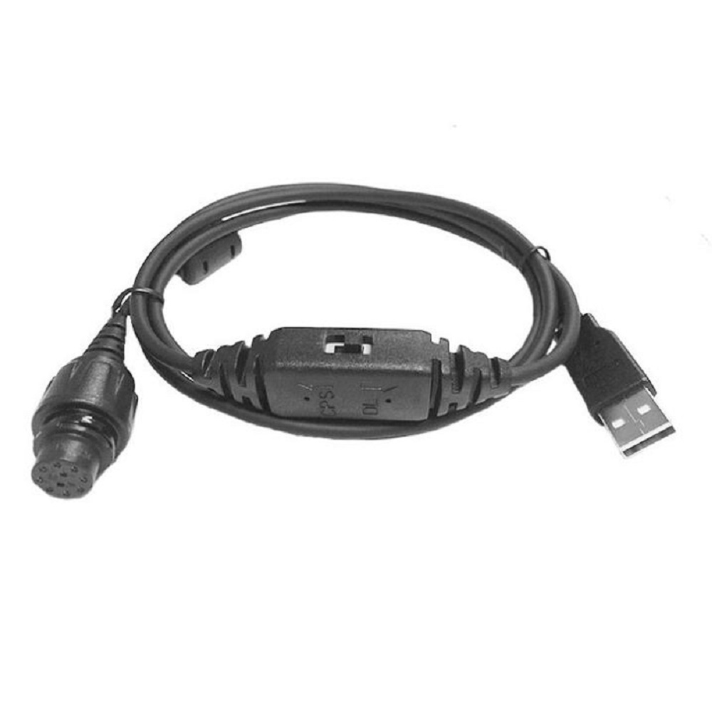 Kabel Program Hytera PC47 Original Kabel Program Radio Rig Mobile Hytera MD788 dan Hytera MD788i 10 