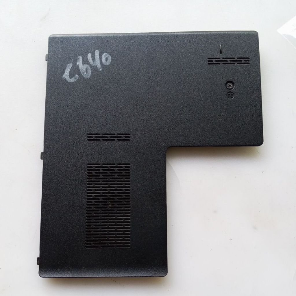 Cover Ram Laptop Toshiba Satelite C640