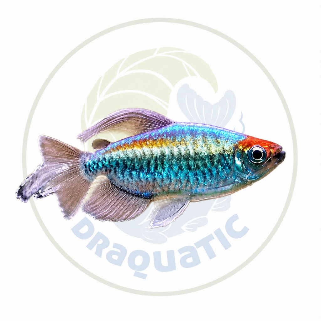 ikan hias tetra congo