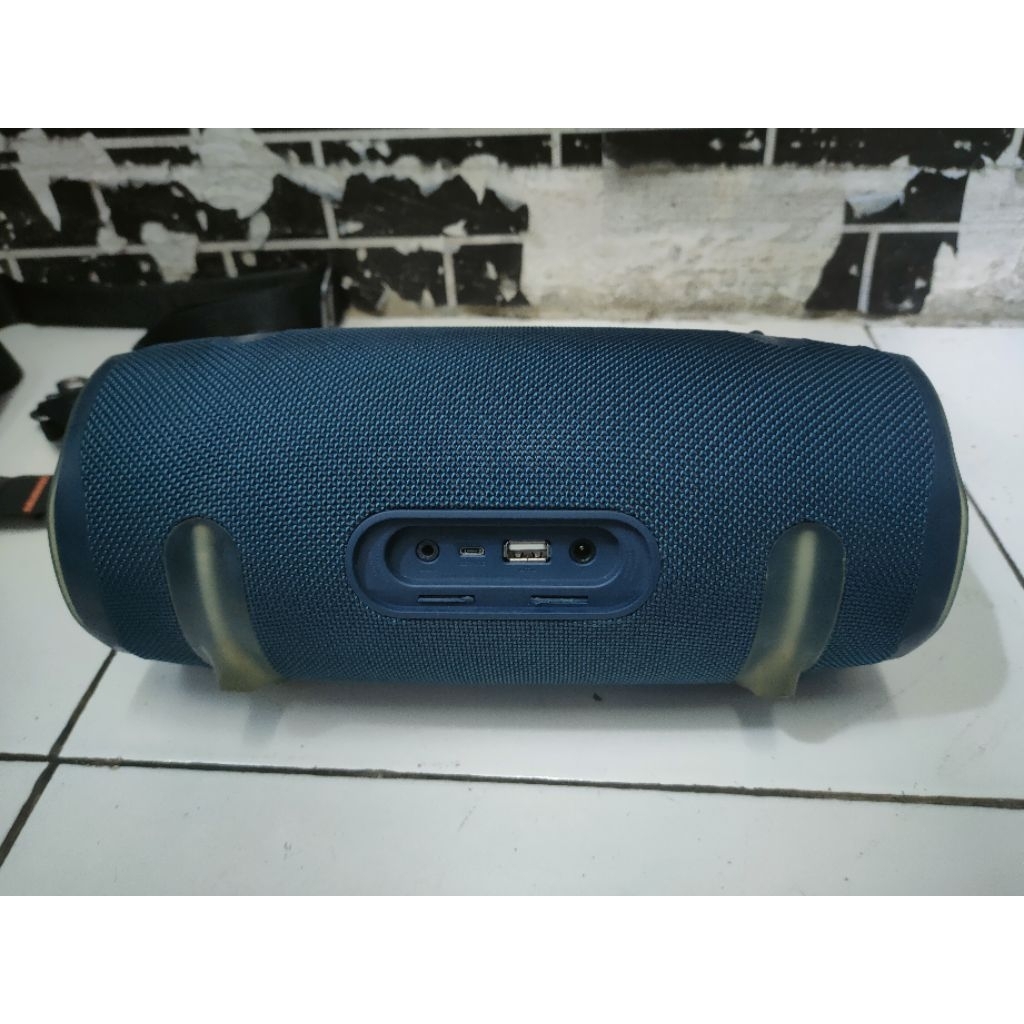 Jbl Extreme 2 second original
