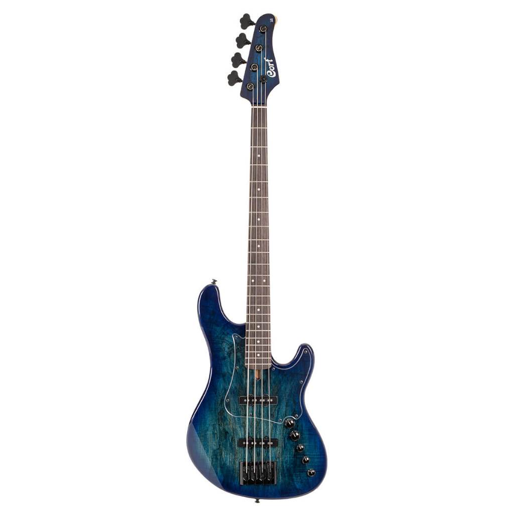 BASS ELEKTRIK CORT GB FUSION 4 BB