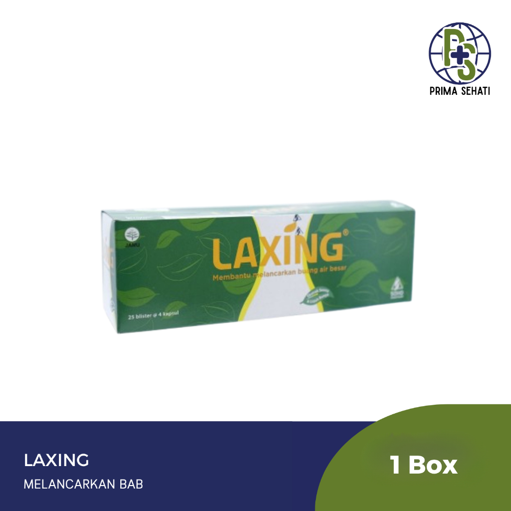 LAXING 25X4 S