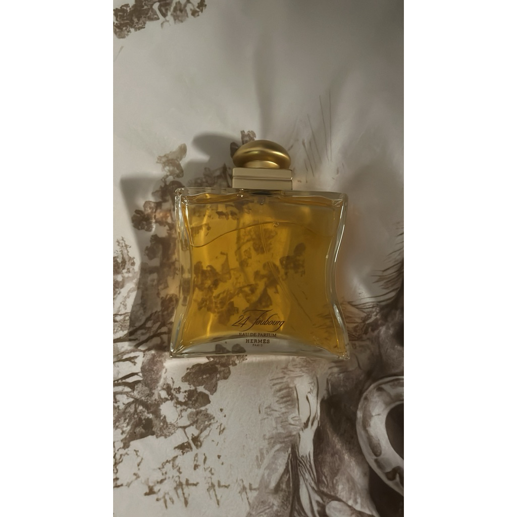 (harga 1ml) DECANT HRMS 24 faubourg