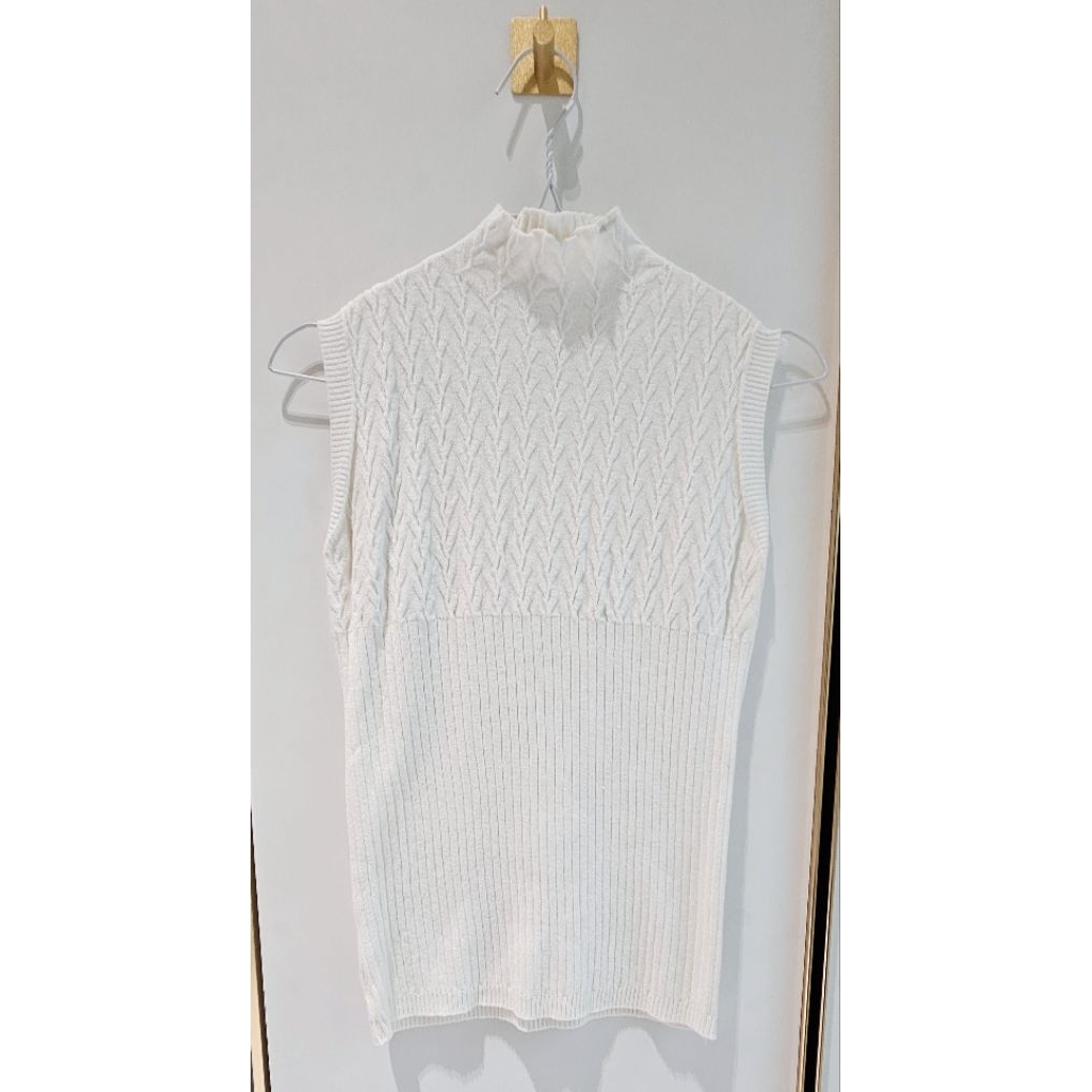 Ivory Top (Preloved)