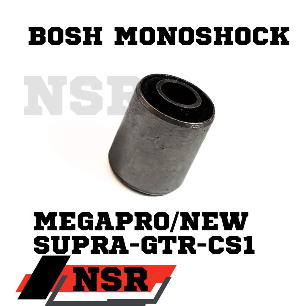Bosh Monoshock Shock Belakang Megapro