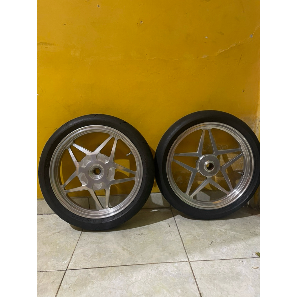 VELG VND BEKAS