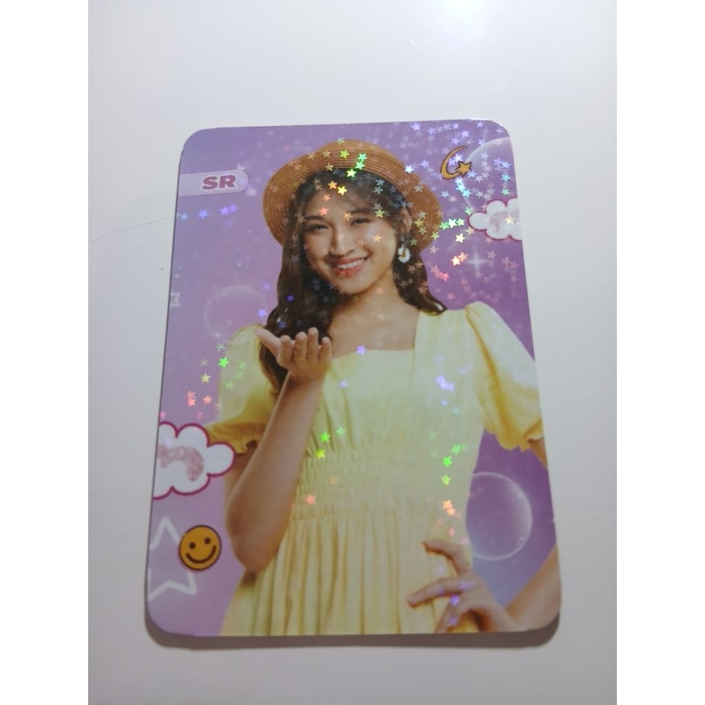 pc anteraja x jkt48 SR Official