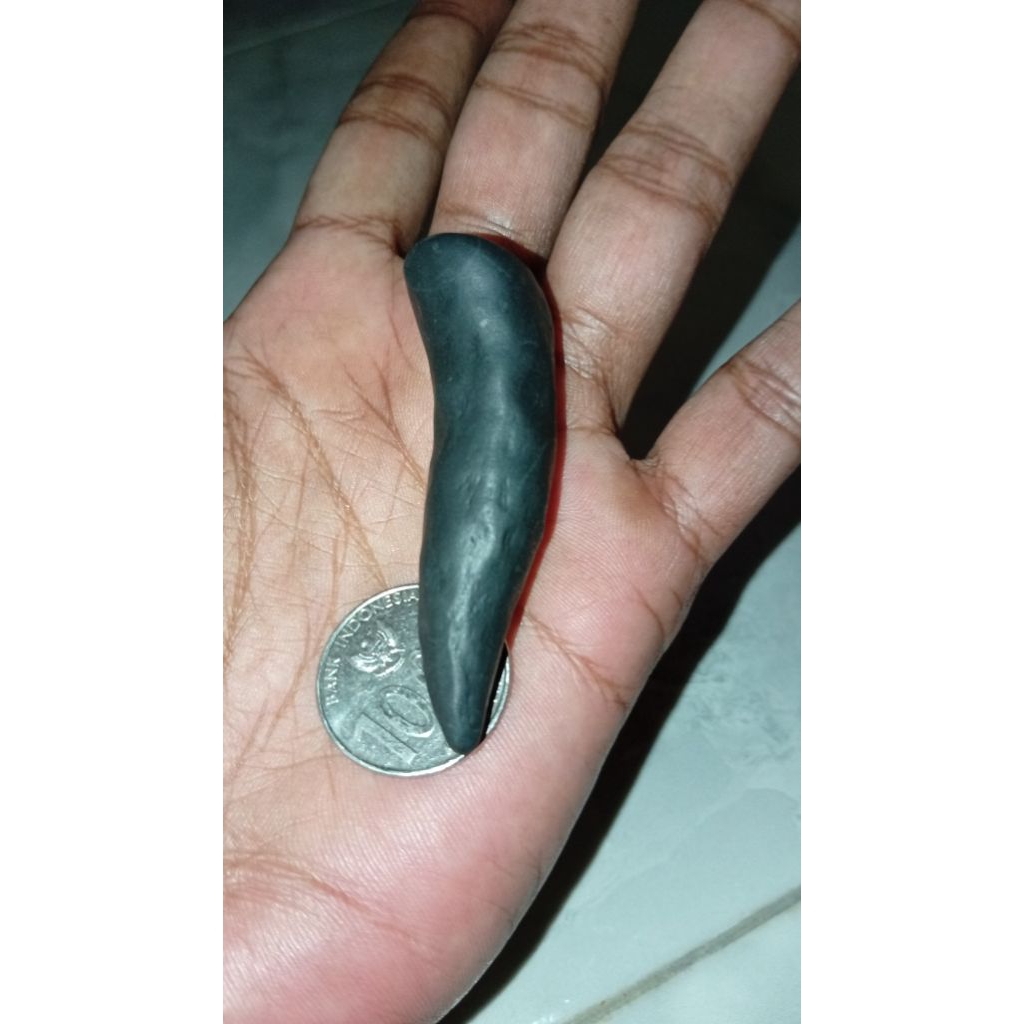 batu antik temuan alam