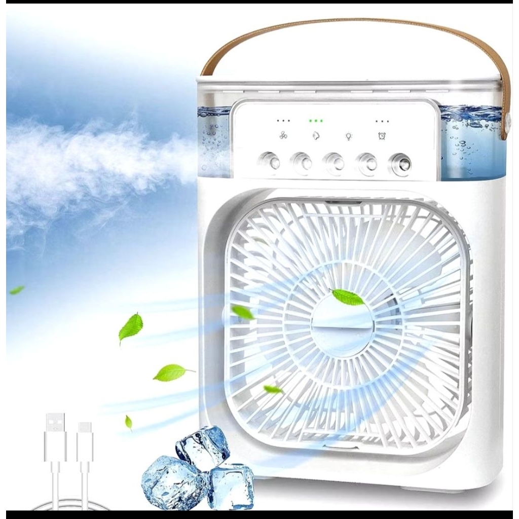 Kipas mini cooling fan
