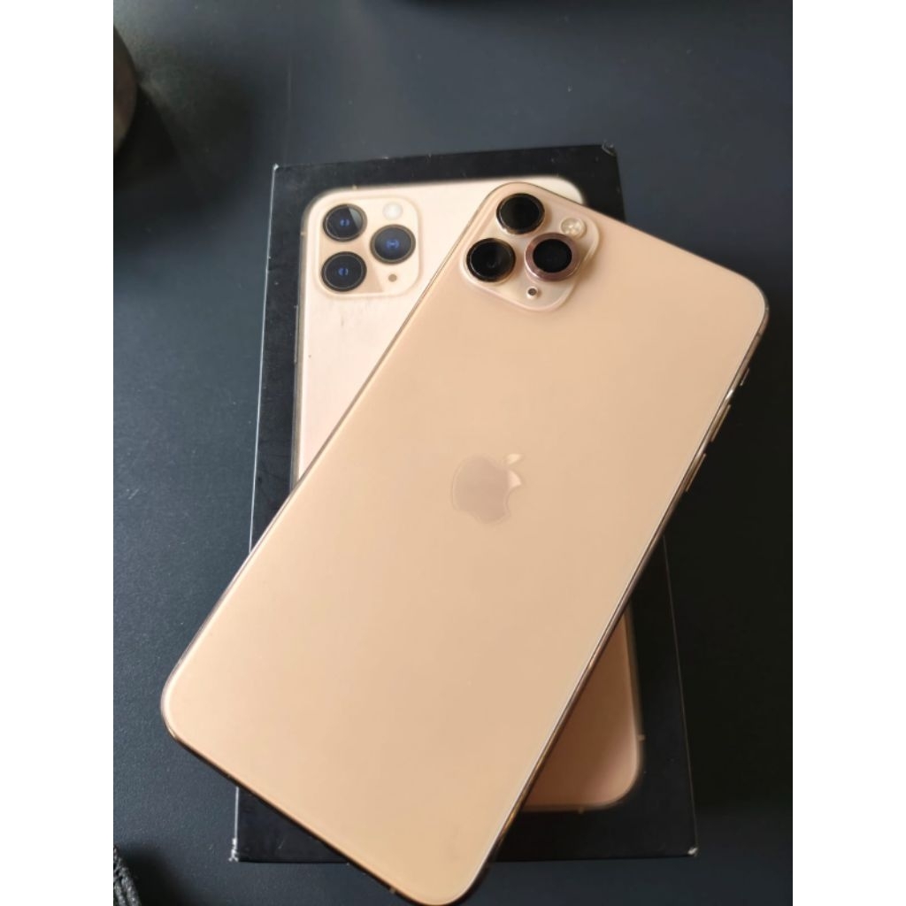 iphone 11 promax 256gb ibox