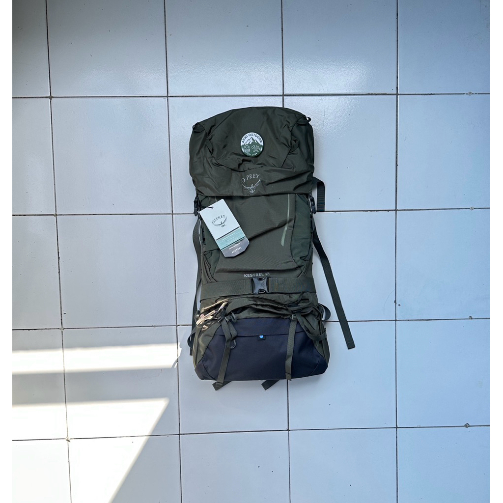 Osprey Kestrel 48 NEW
