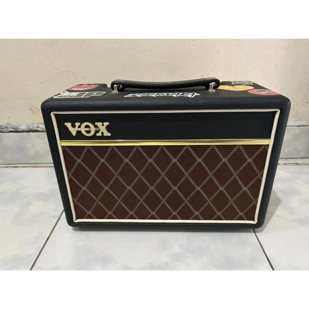 ampli gitar vox Pathfinder 10