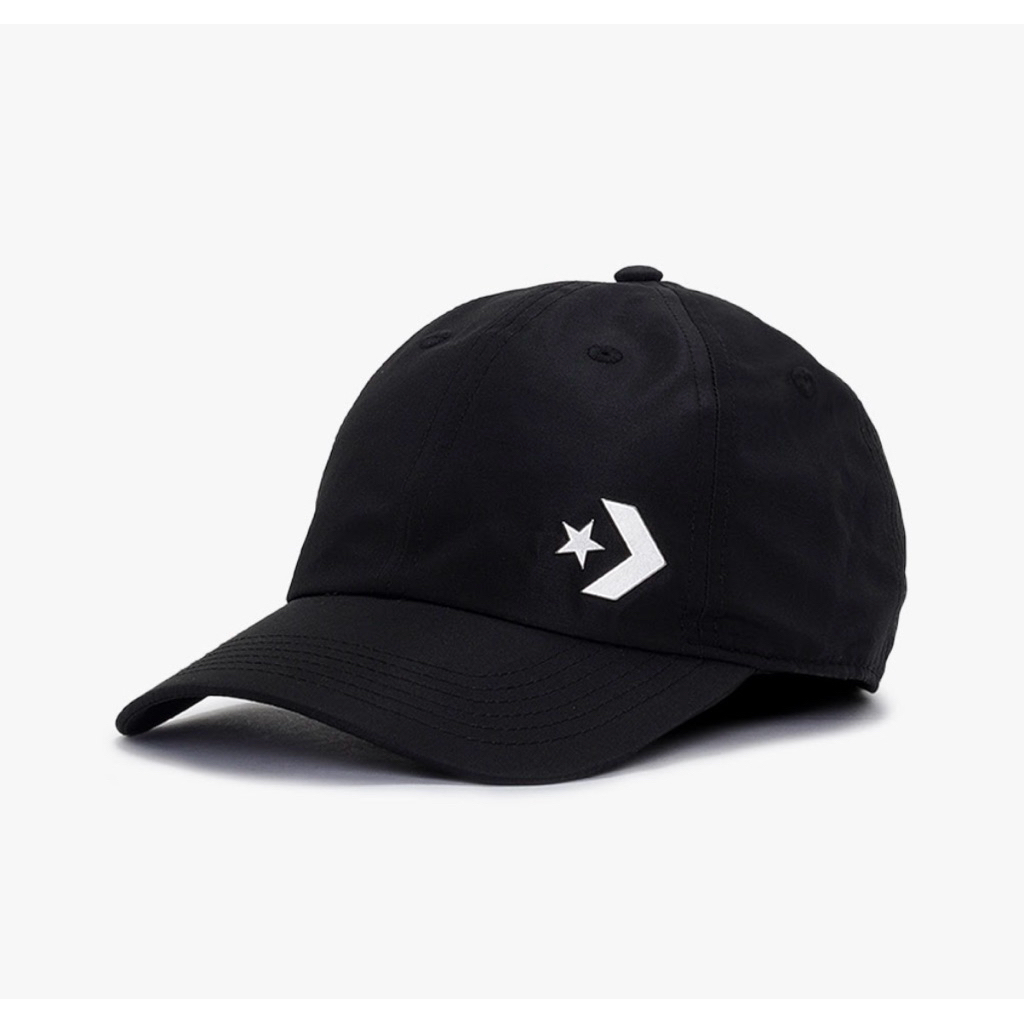 Caps Topi Converse  Lock up Baseball  Original