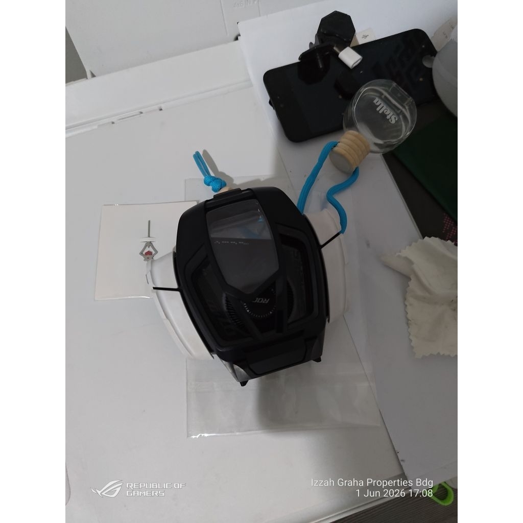 ROG PHONE 7 AEROACTIVE COOLER