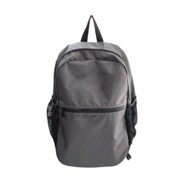 ASTEC tas ransel unisex Lloyd Backpack Grey original 100%