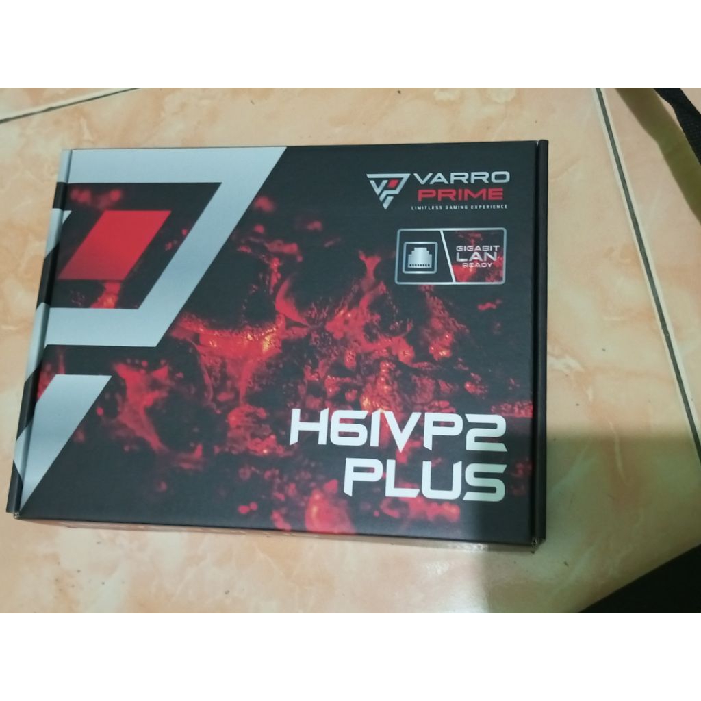 jual cepat mobo socket LGA 1155