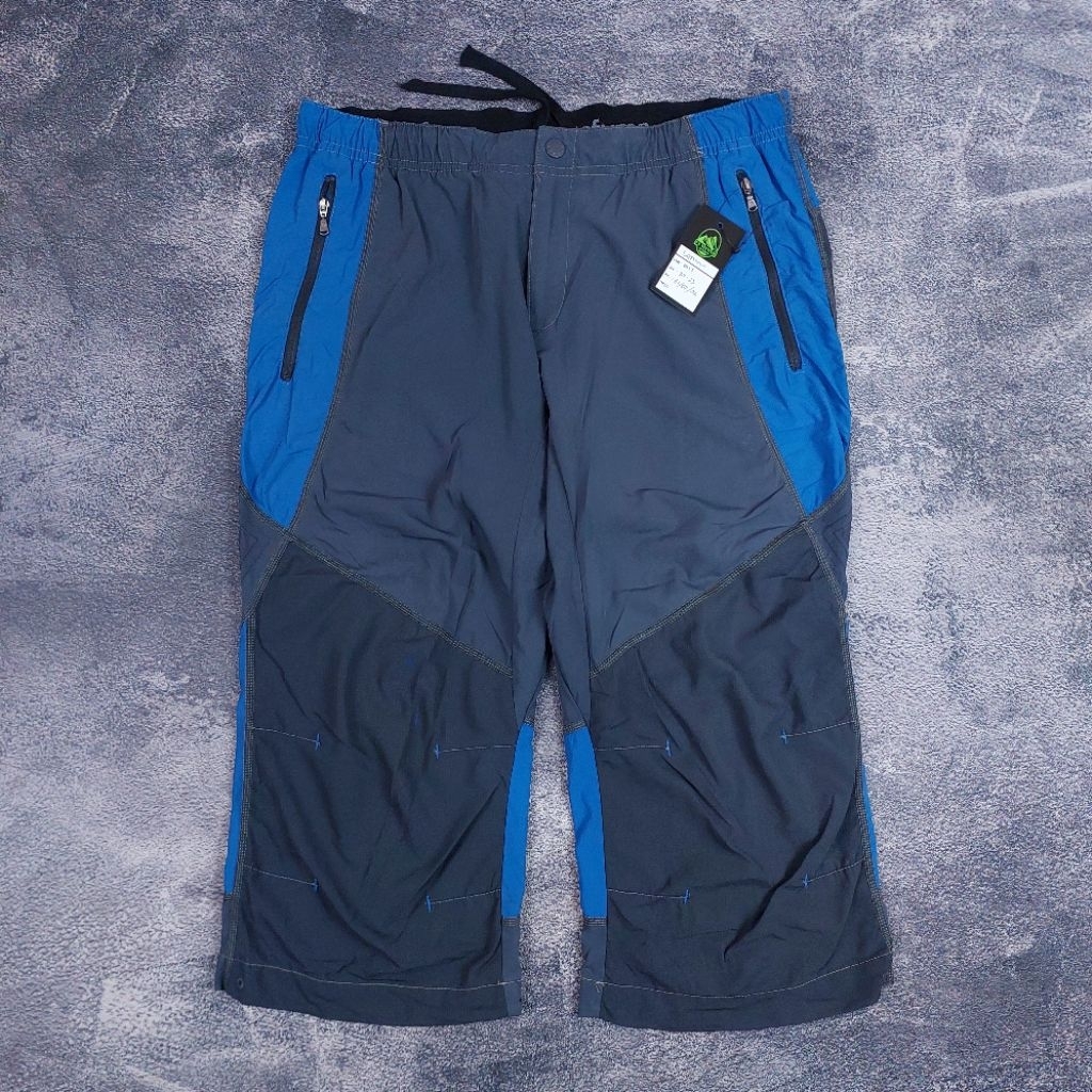 LAFUMA size 32-33 celana gunung outdoor second original