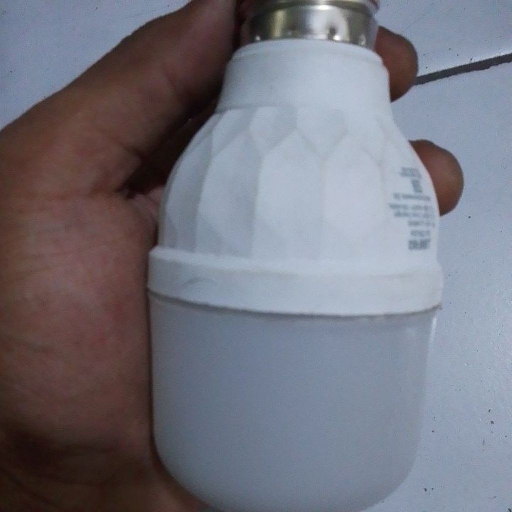 LED off 10 watt
