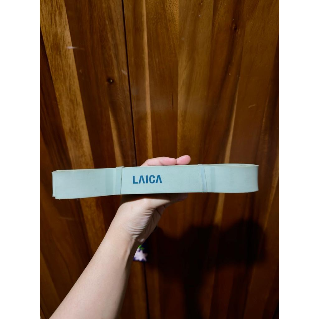 LAICA Resistance Band Preloved
