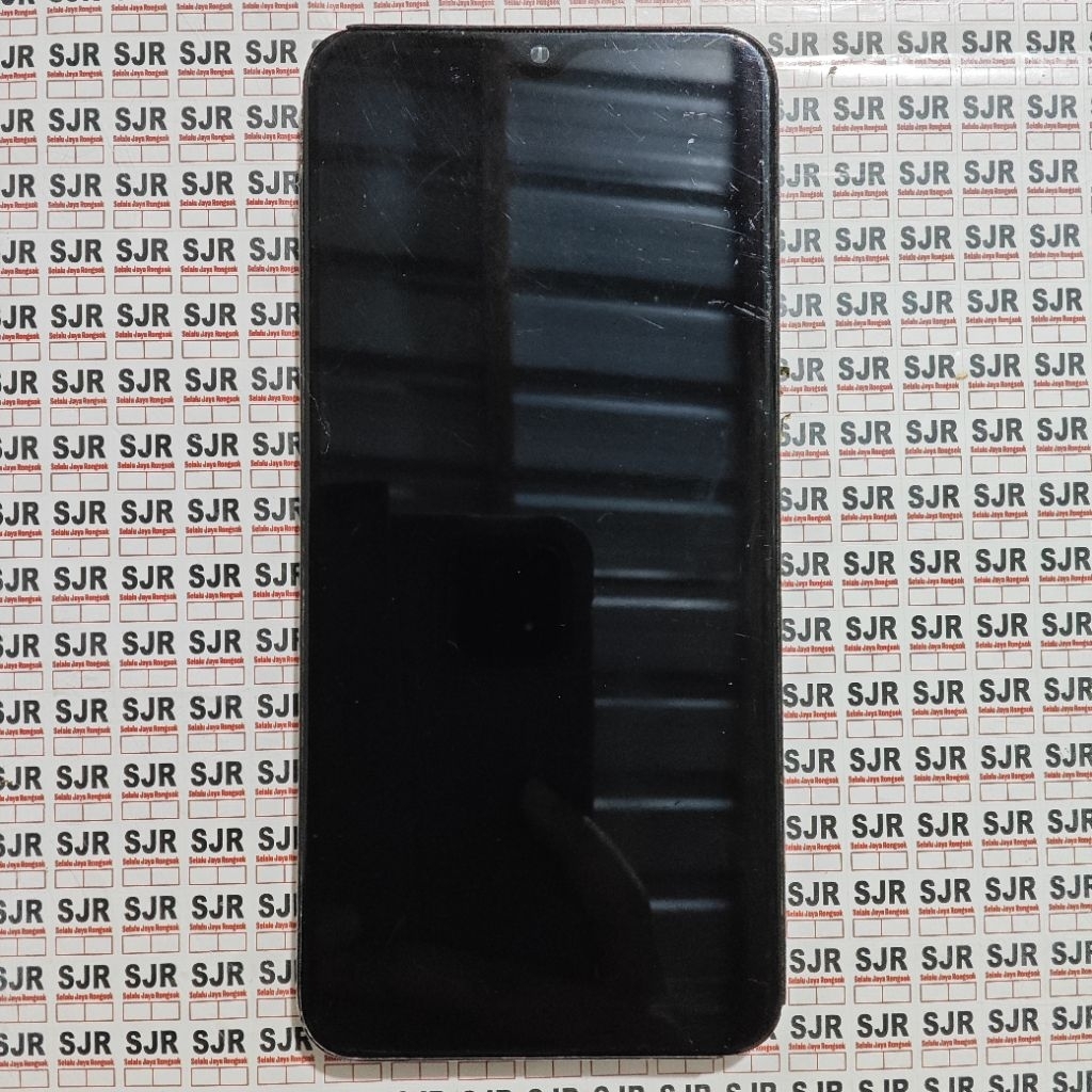 `Unit LCD Point Oppo A1k Copotan Ori Garansi