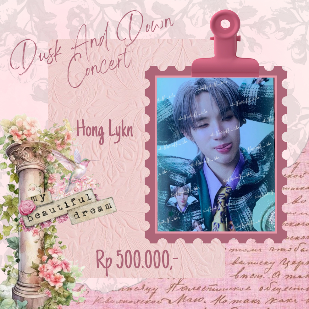 LYKN DND - HONG MELET