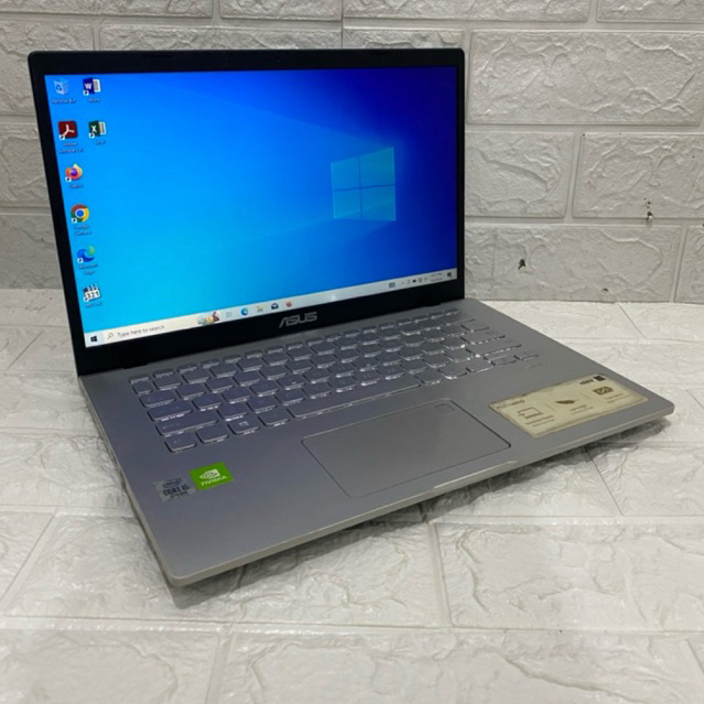 Laptop Asus A409 Intel cor i5 1035G1 Ram 8gbp