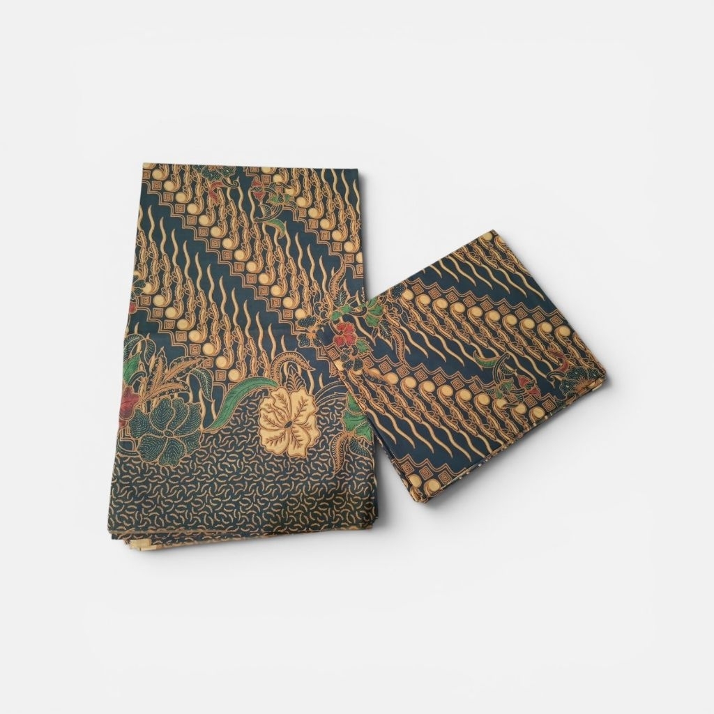 batik sogan colet / jarik colet  / jarik sogan colet / jarik wedding / jarik pernikahan / jarik moti
