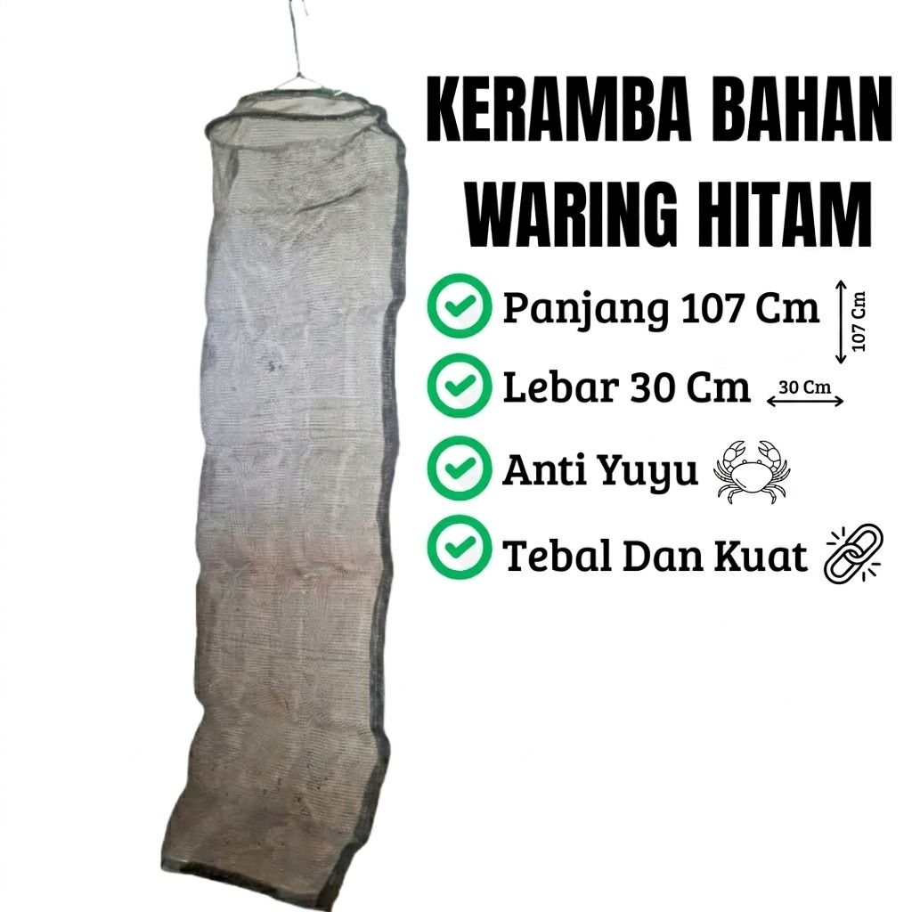 Keramba ikan waring keramba ikan mancing keramba ikan siap pakai