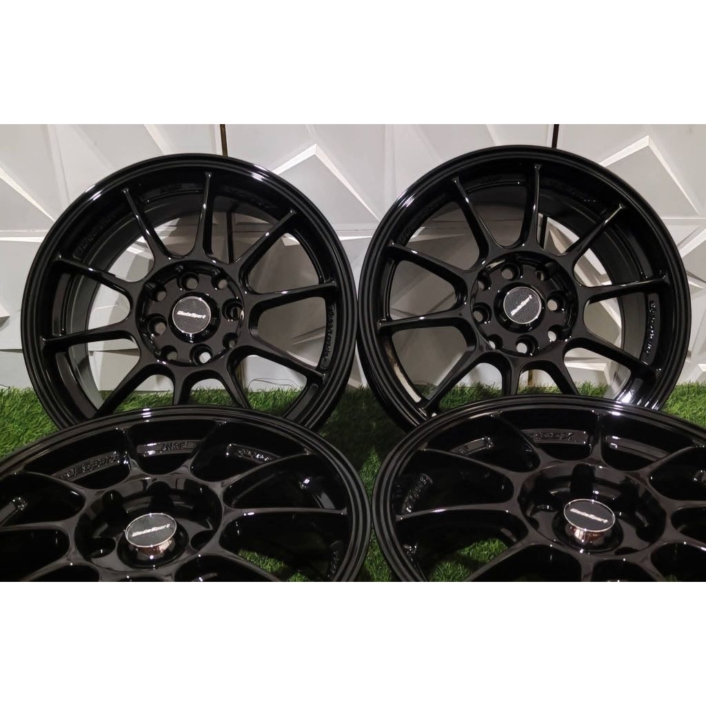 Velg R15 Wedssport Tc105x
