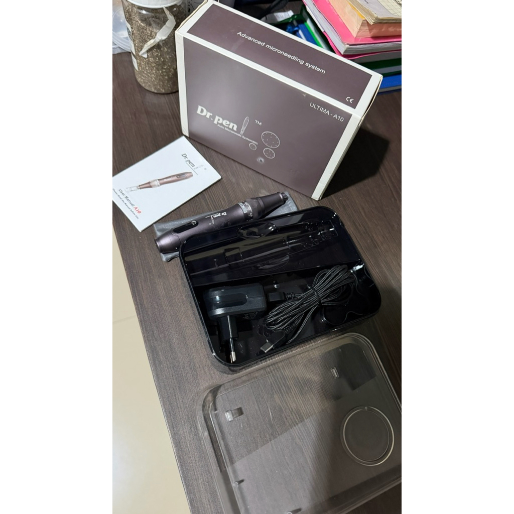 dermapen DR pen A10